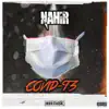 Nahir - Covid-93 - Single